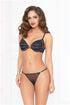 Gold Draped Body Chain 40171 OS